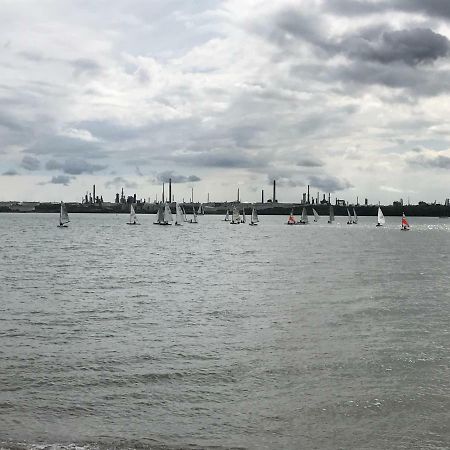 Weston Shore Southampton Exteriör bild