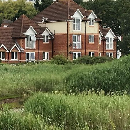 Weston Shore Southampton Exteriör bild