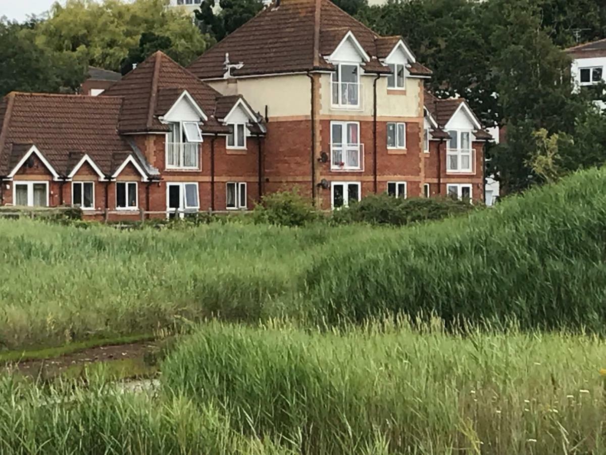Weston Shore Southampton Exteriör bild